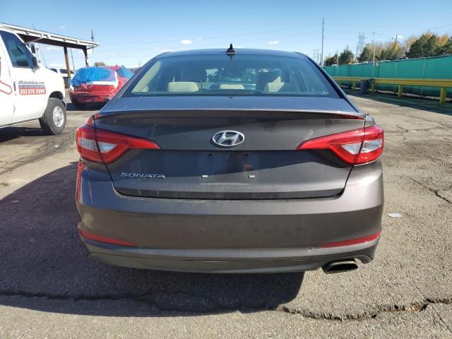 2015 HYUNDAI SONATA SE 5NPE24AF4FH137433
