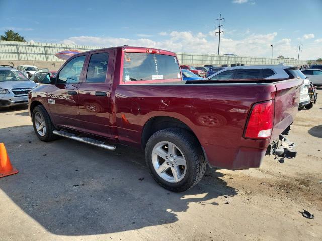 2016 RAM 1500 ST 1C6RR6FG0GS382802
