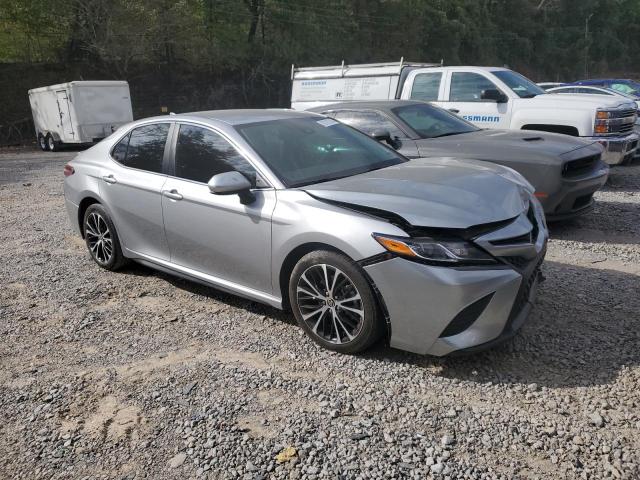 2020 TOYOTA CAMRY SE - 4T1G11AK5LU510533