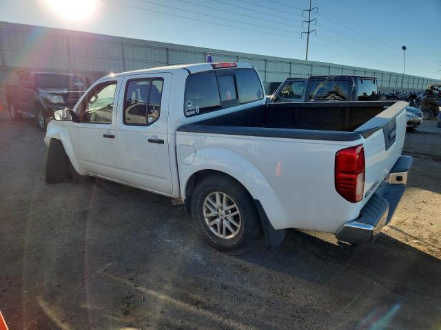 2014 NISSAN FRONTIER S #3278595963
