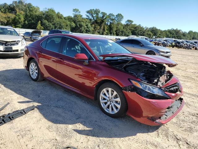 2018 TOYOTA CAMRY L 4T1B11HK5JU604232