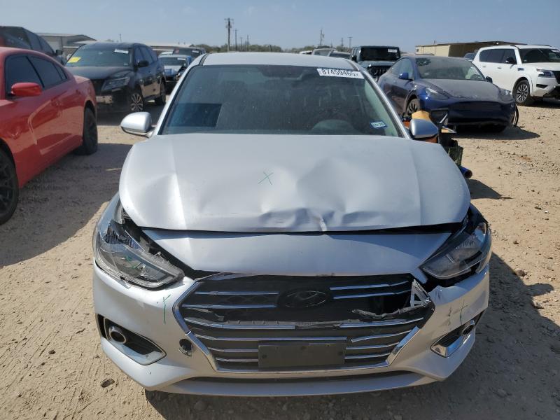 2020 HYUNDAI ACCENT SE #3297251466