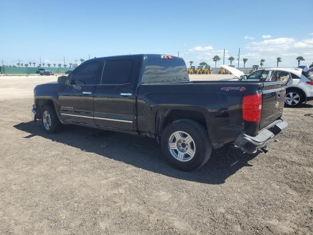2014 CHEVROLET SILVERADO - 3GCUKSEC2EG126017