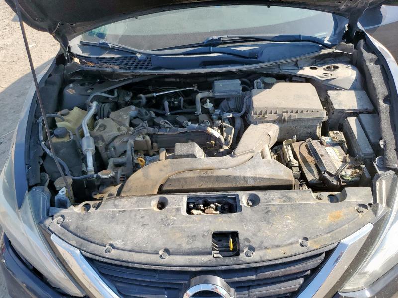 2018 NISSAN ALTIMA 2.5 - 1N4AL3AP5JC470166