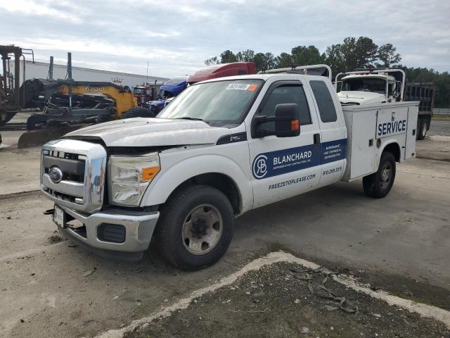 Global Auto Auctions: 2014 FORD F250 SUPER