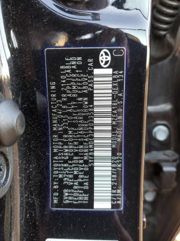 2023 TOYOTA COROLLA LE - 5YFB4MDE3PP033584