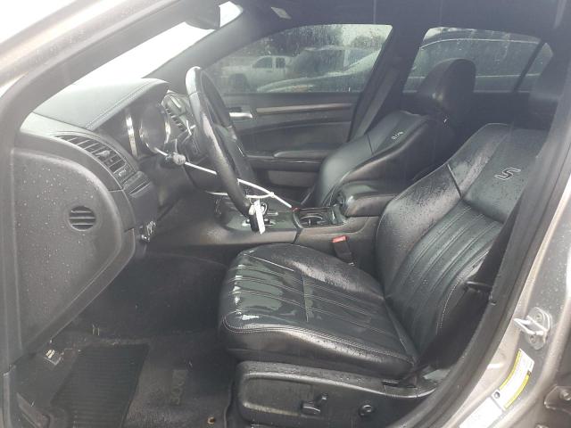 2013 CHRYSLER 300 S - 2C3CCABG6DH658335