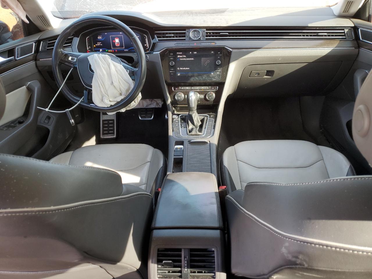 VOLKSWAGEN ARTEON SEL