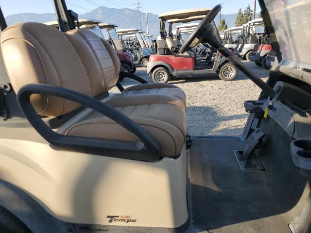 2020 CLUB CAR TEMPO LITHIUM #3262146615