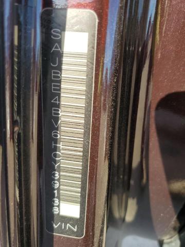 2017 JAGUAR XF PRESTIG SAJBE4BV6HCY39138