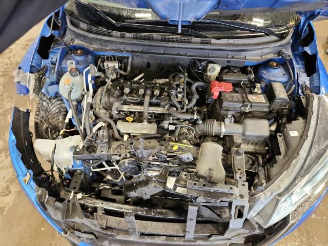 2021 NISSAN KICKS SR - 3N1CP5DVXML517524