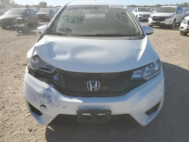 2016 HONDA FIT LX - JHMGK5H59GX011018
