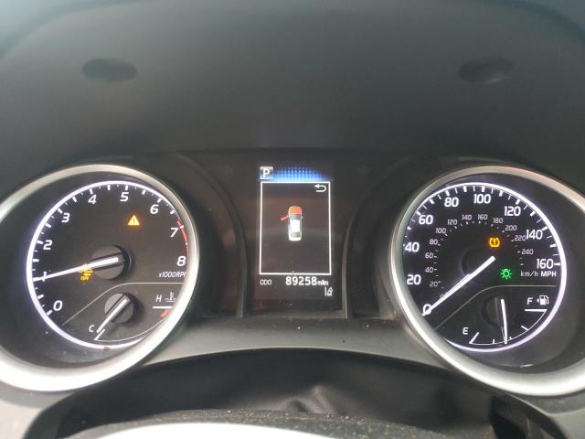 2021 TOYOTA CAMRY LE 4T1C11AK3MU572576