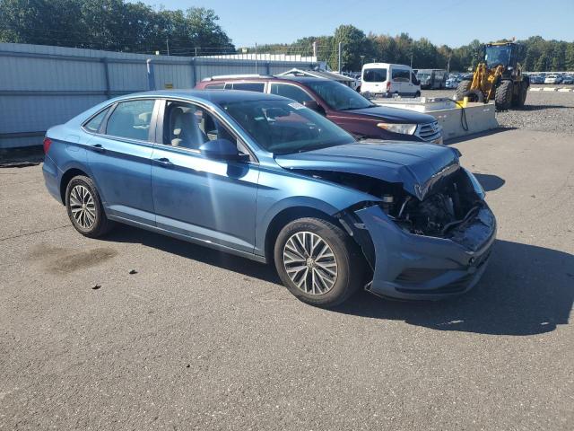 2021 VOLKSWAGEN JETTA S #3285739655