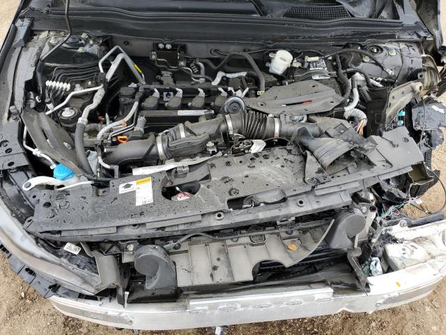 2018 HONDA ACCORD EX - 1HGCV1F48JA149901