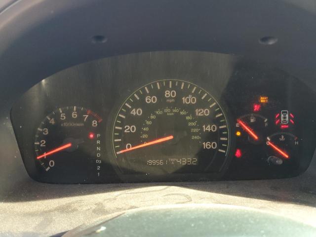 2004 HONDA ACCORD EX #3291876908