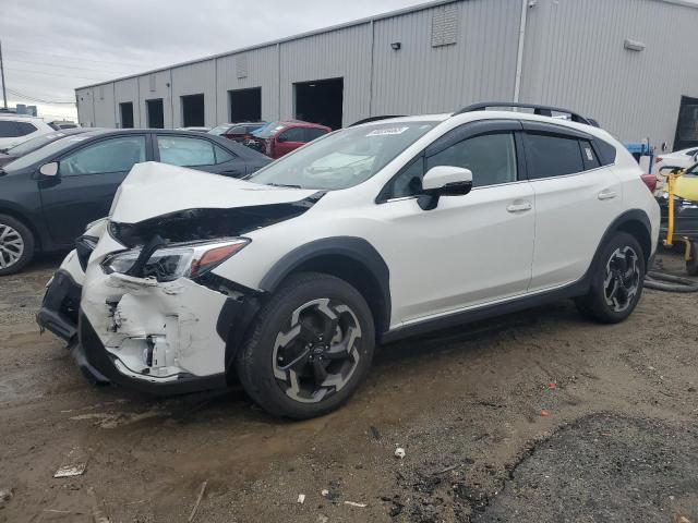 Global Auto Auctions: 2023 SUBARU CROSSTREK
