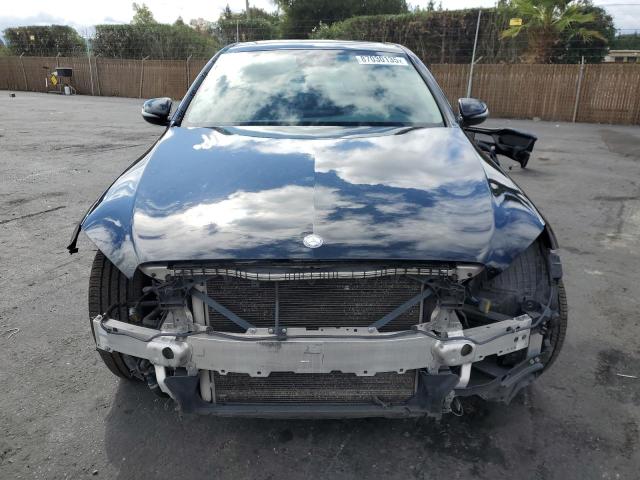 2017 MERCEDES-BENZ C 300 4MAT - 55SWF4KB9HU188866