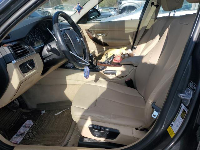 2013 BMW 328 I #3278620933