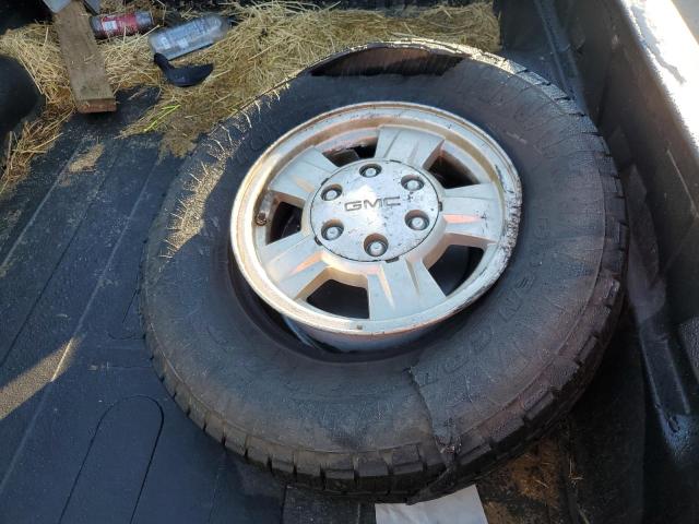 2008 GMC CANYON SL #3303033603