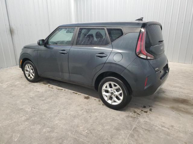 2025 KIA SOUL LX - KNDJ23AU9S7263535