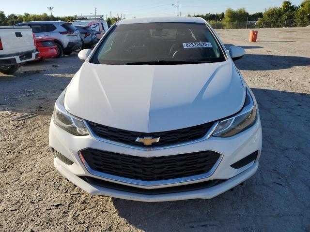 2017 CHEVROLET CRUZE LT #3261189949