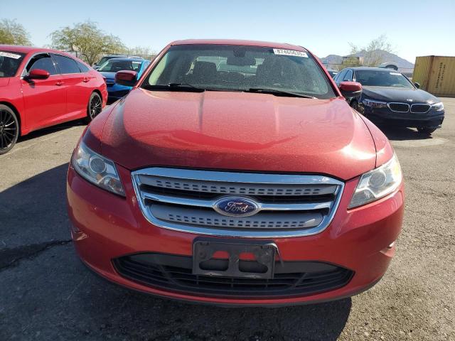 2012 FORD TAURUS SEL - 1FAHP2HW8CG121993
