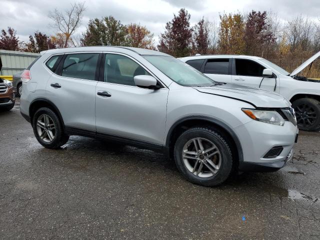 2016 NISSAN ROGUE S - Other View
