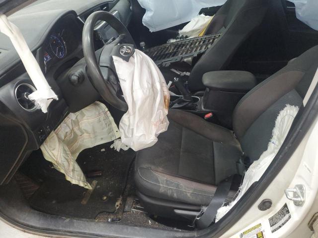 2018 TOYOTA COROLLA L - 5YFBURHE2JP798526