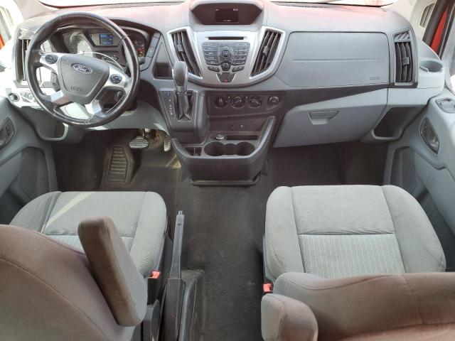 2016 FORD TRANSIT T- #3302713038