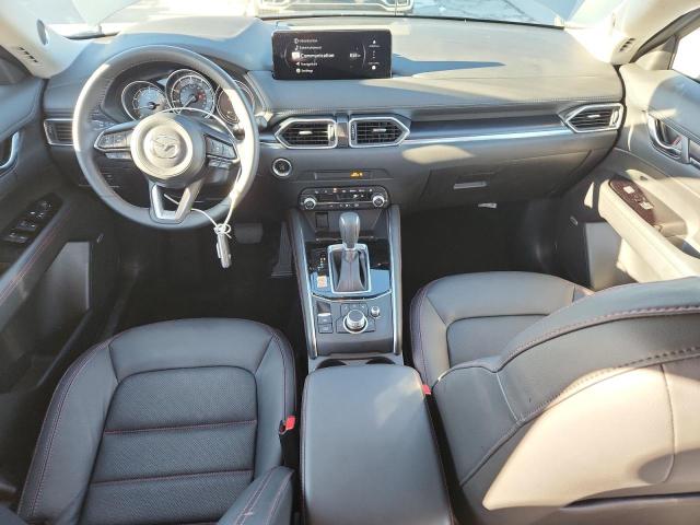 2025 MAZDA CX-5 PREFE #3293882600