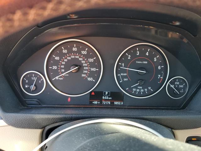 2017 BMW 330 I WBA8B9G3XHNU57055