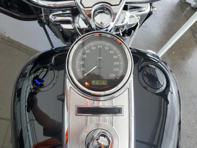 2011 HARLEY-DAVIDSON FLHRC - 1HD1FRM10BB660586