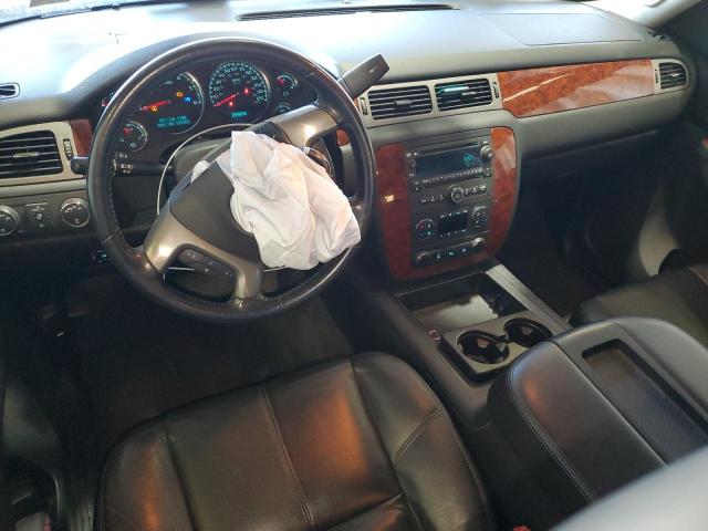 2011 CHEVROLET AVALANCHE - 3GNTKFE39BG340461