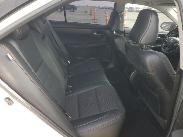 2016 TOYOTA CAMRY LE - 4T1BF1FK0GU563196