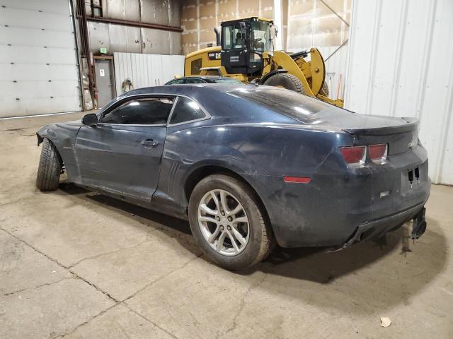 2013 CHEVROLET CAMARO LT #3308773995
