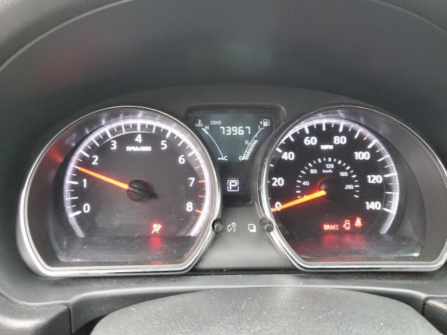 2017 NISSAN VERSA S 3N1CN7AP0HL850411