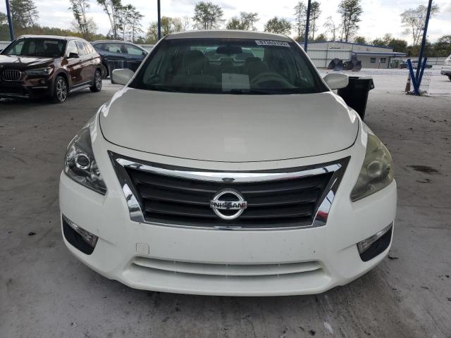 2013 NISSAN ALTIMA 2.5 #3303820429
