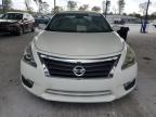Lot #3303820429 2013 NISSAN ALTIMA 2.5