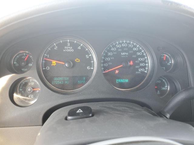 2013 GMC YUKON XL K - 1GKS2KE76DR340361