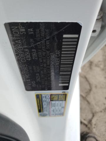 2015 KIA OPTIMA LX - KNAGM4A77F5651947