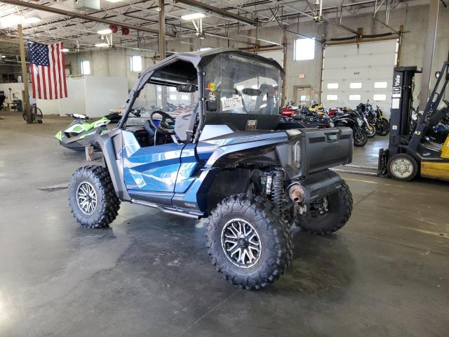 2021 YAMAHA YXE1000 5Y4AN42Y4MA103817