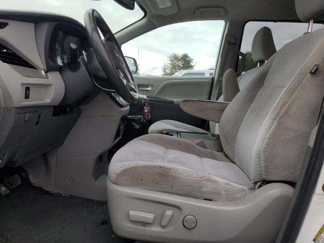 2020 TOYOTA SIENNA LE 5TDKZ3DC0LS066263