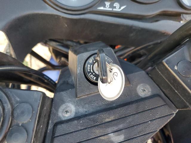 2001 KAWASAKI ZG1000 JKAZGCA101B515351