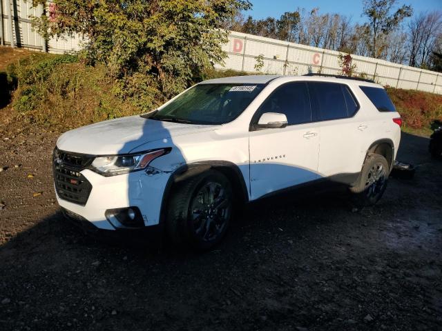 CHEVROLET TRAVERSE R