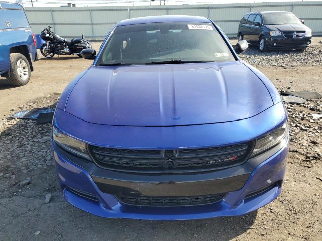 2022 DODGE CHARGER SX - Other View