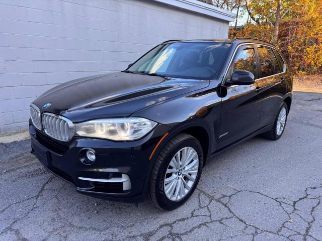 2015 BMW X5 XDRIVE5 - Other View