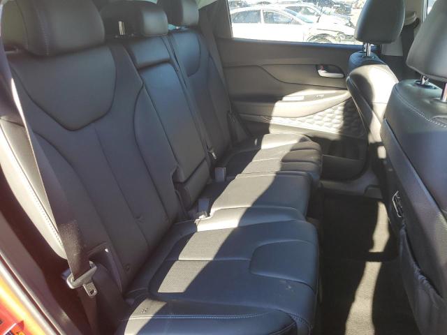 2023 HYUNDAI SANTA FE X #3292490744