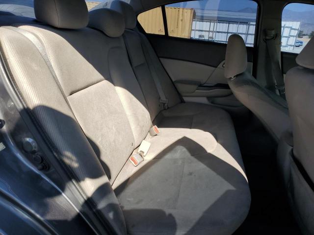 2012 HONDA CIVIC LX - 19XFB2F56CE392531