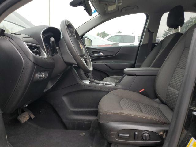 2018 CHEVROLET EQUINOX LT - 2GNAXJEV8J6344444